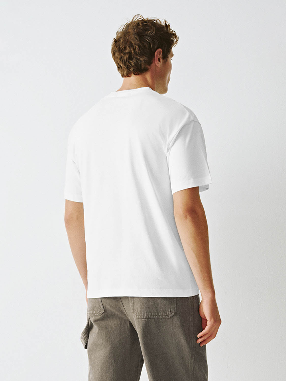 Short Sleeve Shirts