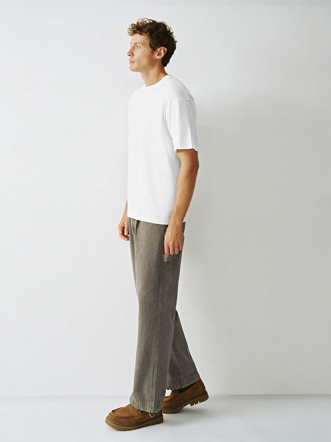 Short Sleeve Shirts