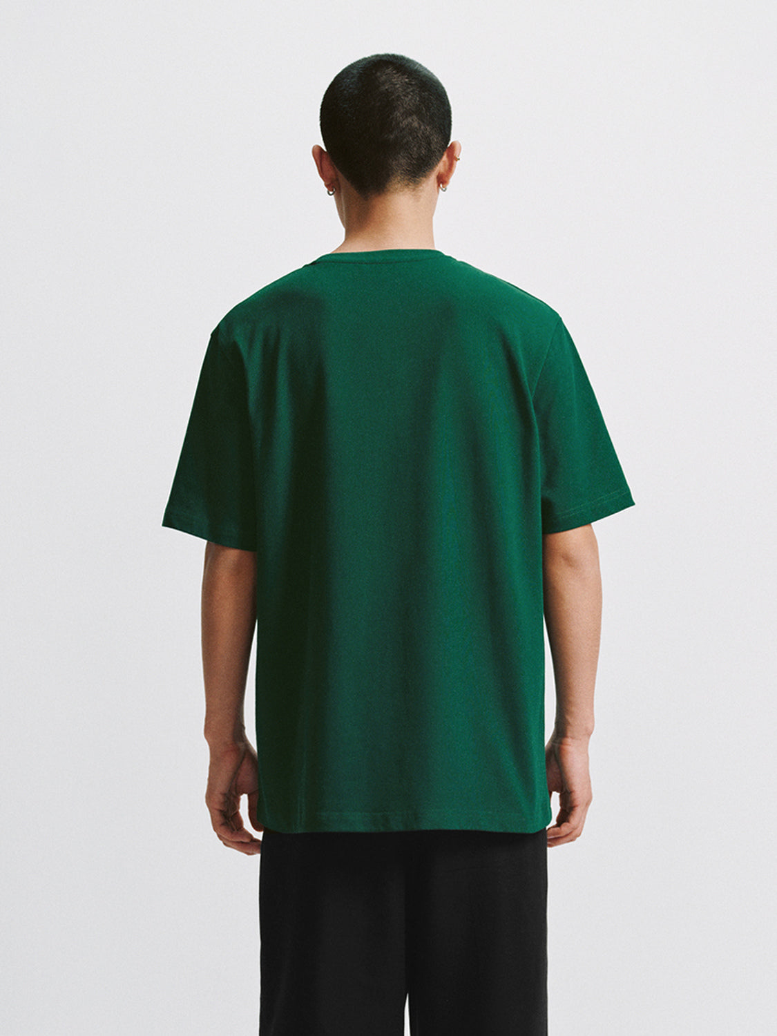 Short Sleeve T-Shirts