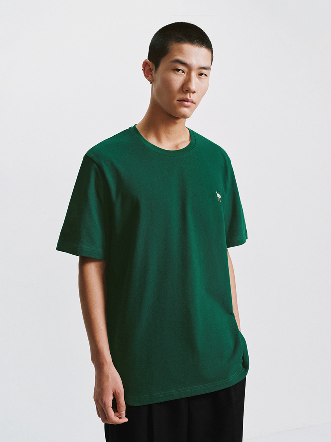 Short Sleeve T-Shirts