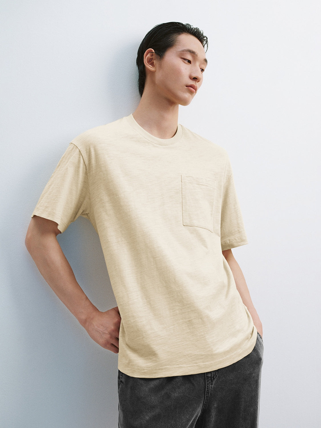 Short Sleeve T-Shirts