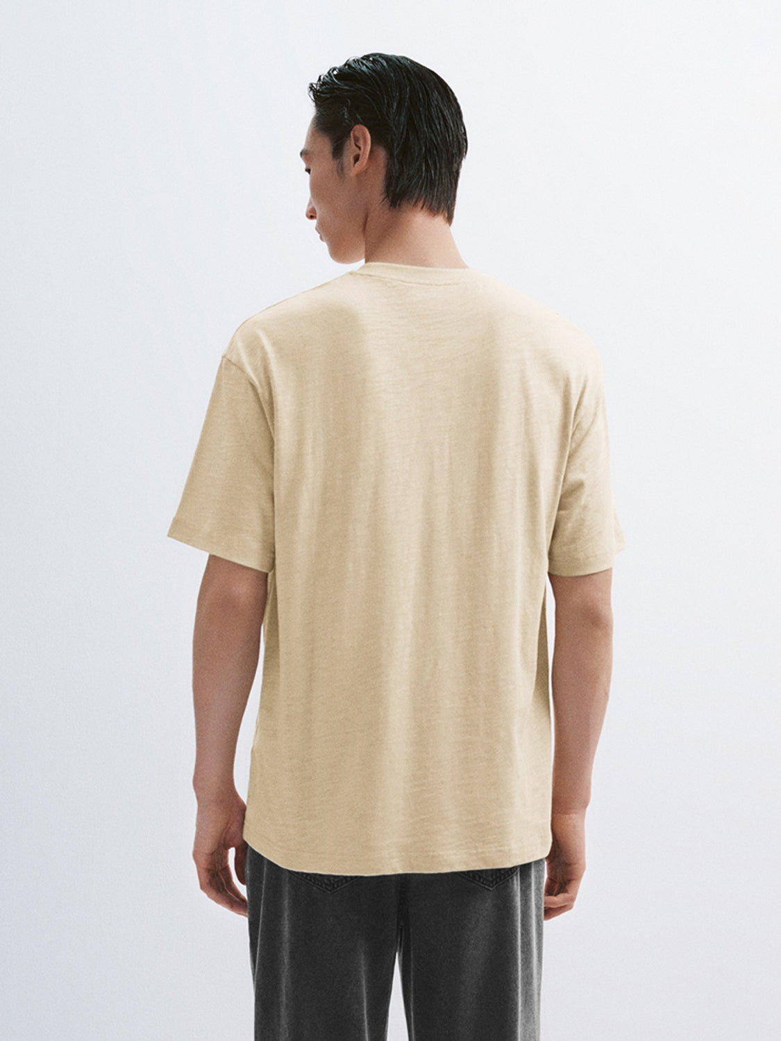 Short Sleeve T-Shirts