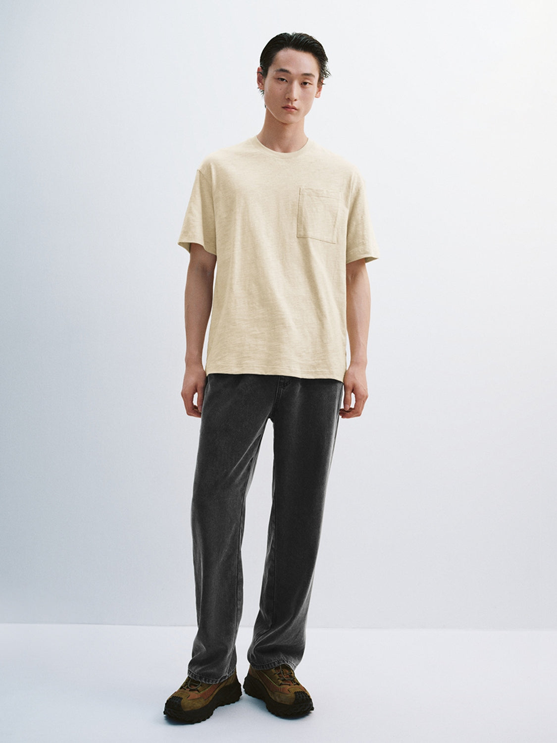 Short Sleeve T-Shirts