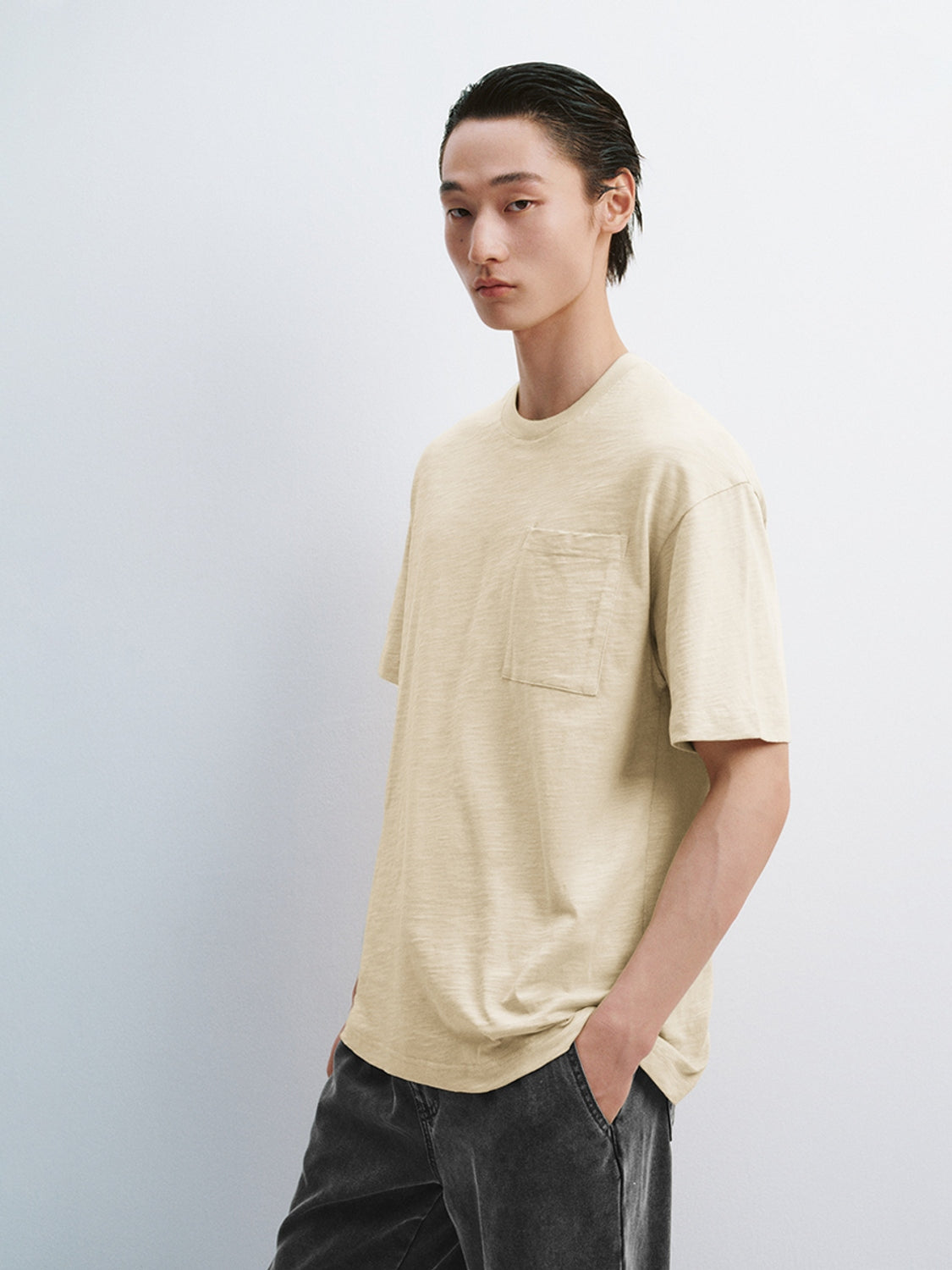 Short Sleeve T-Shirts