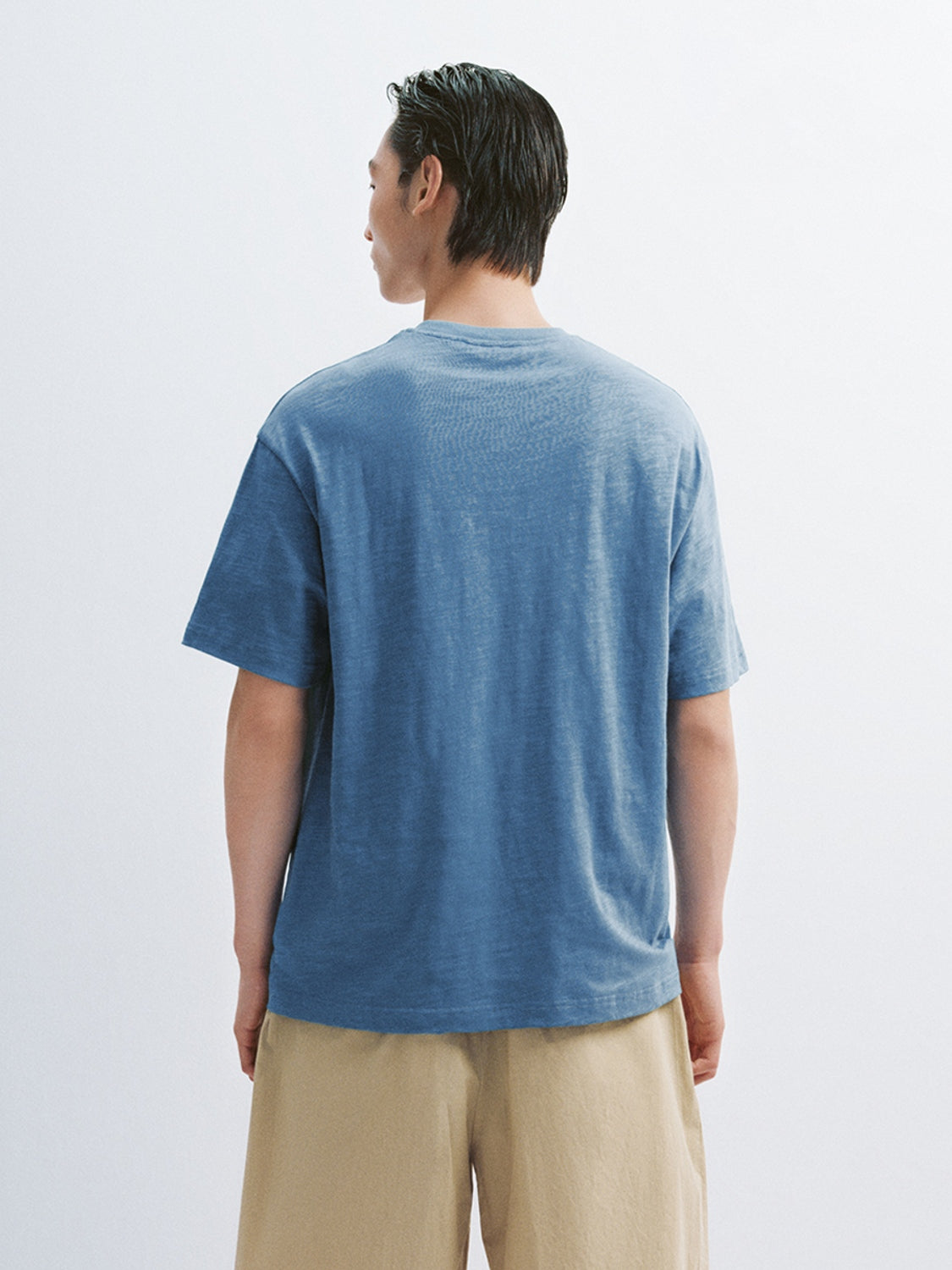 Short Sleeve T-Shirts