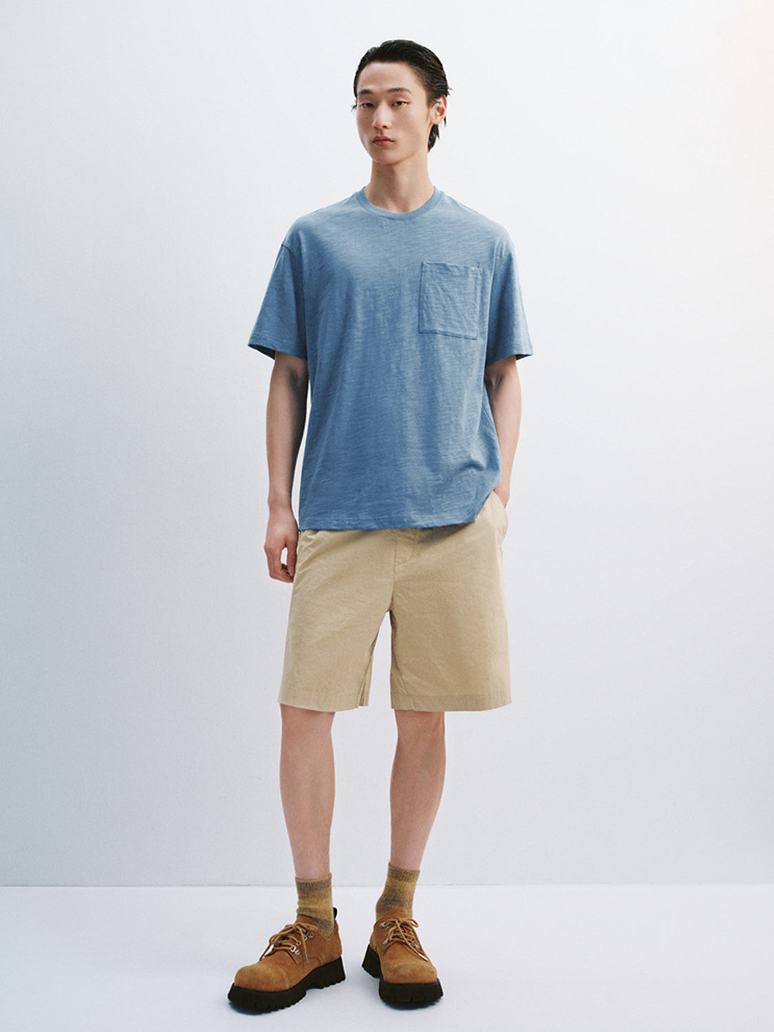 Short Sleeve T-Shirts