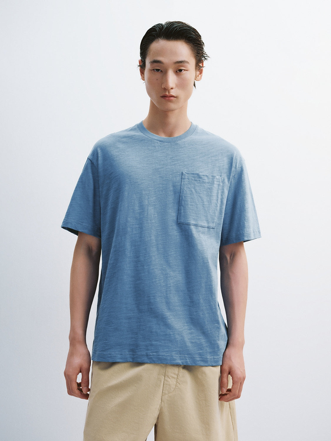 Short Sleeve T-Shirts