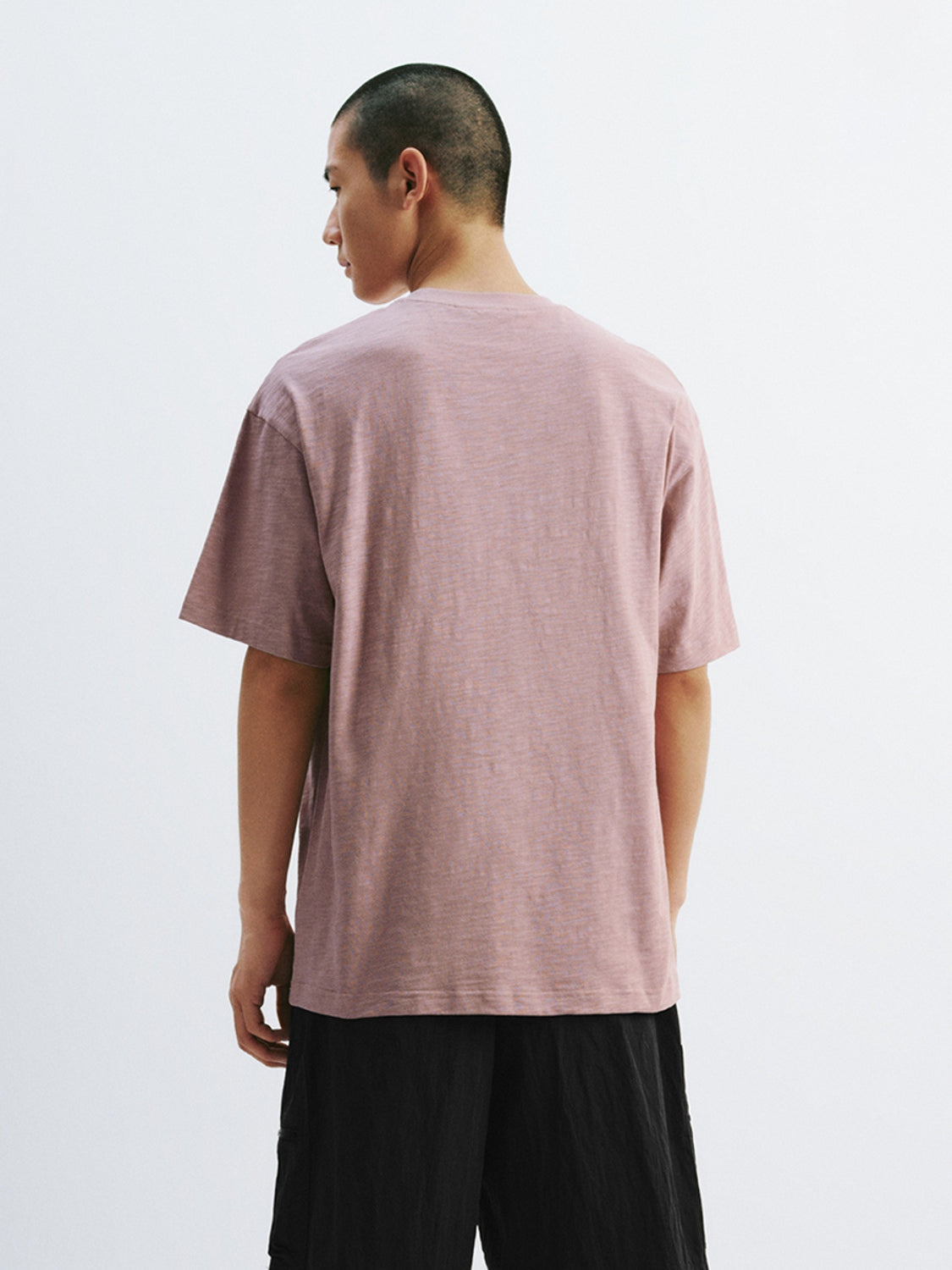 Short Sleeve T-Shirts