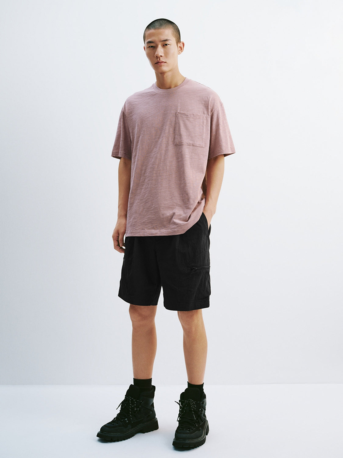 Short Sleeve T-Shirts