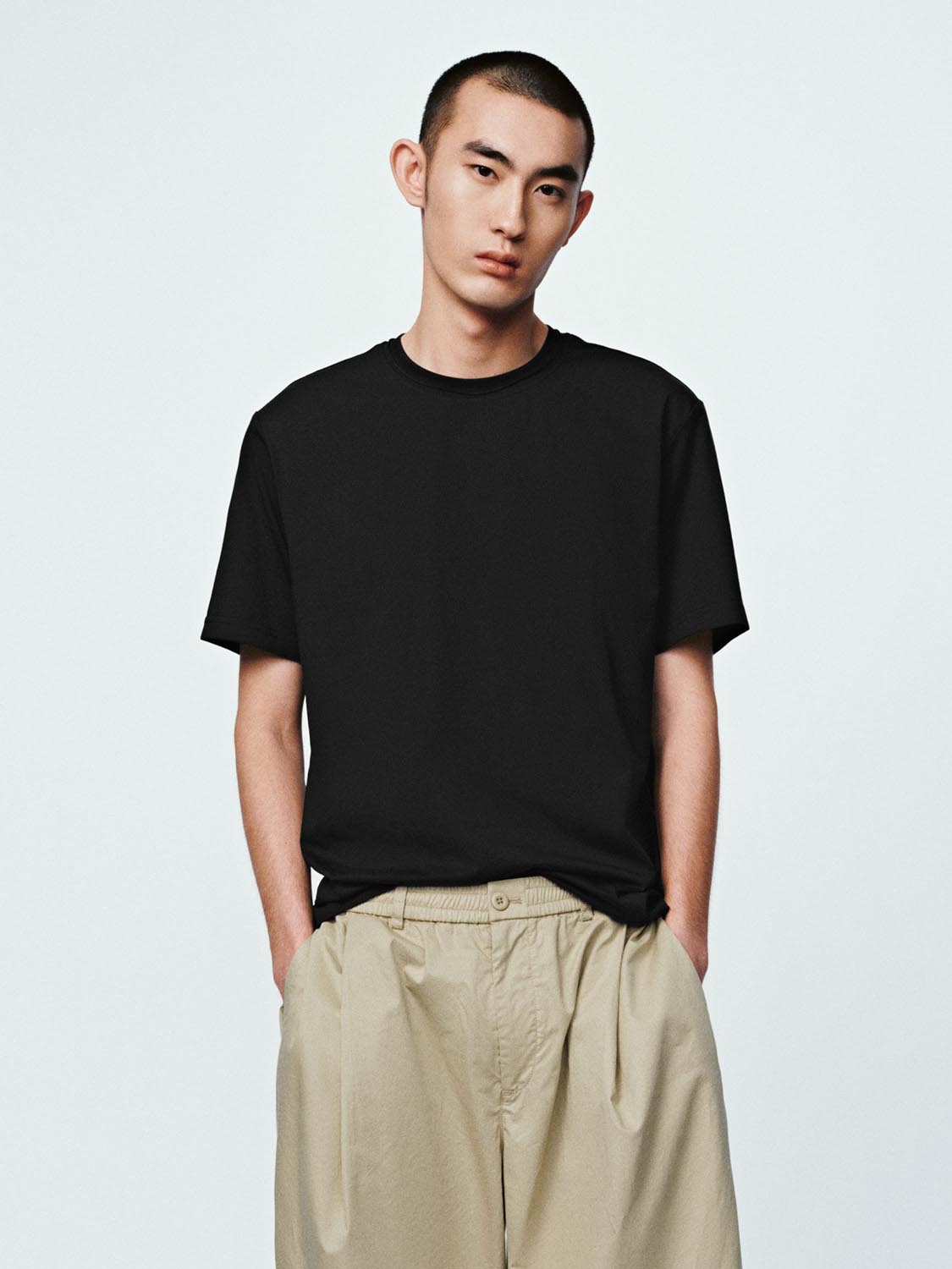 Short Sleeve T-Shirts