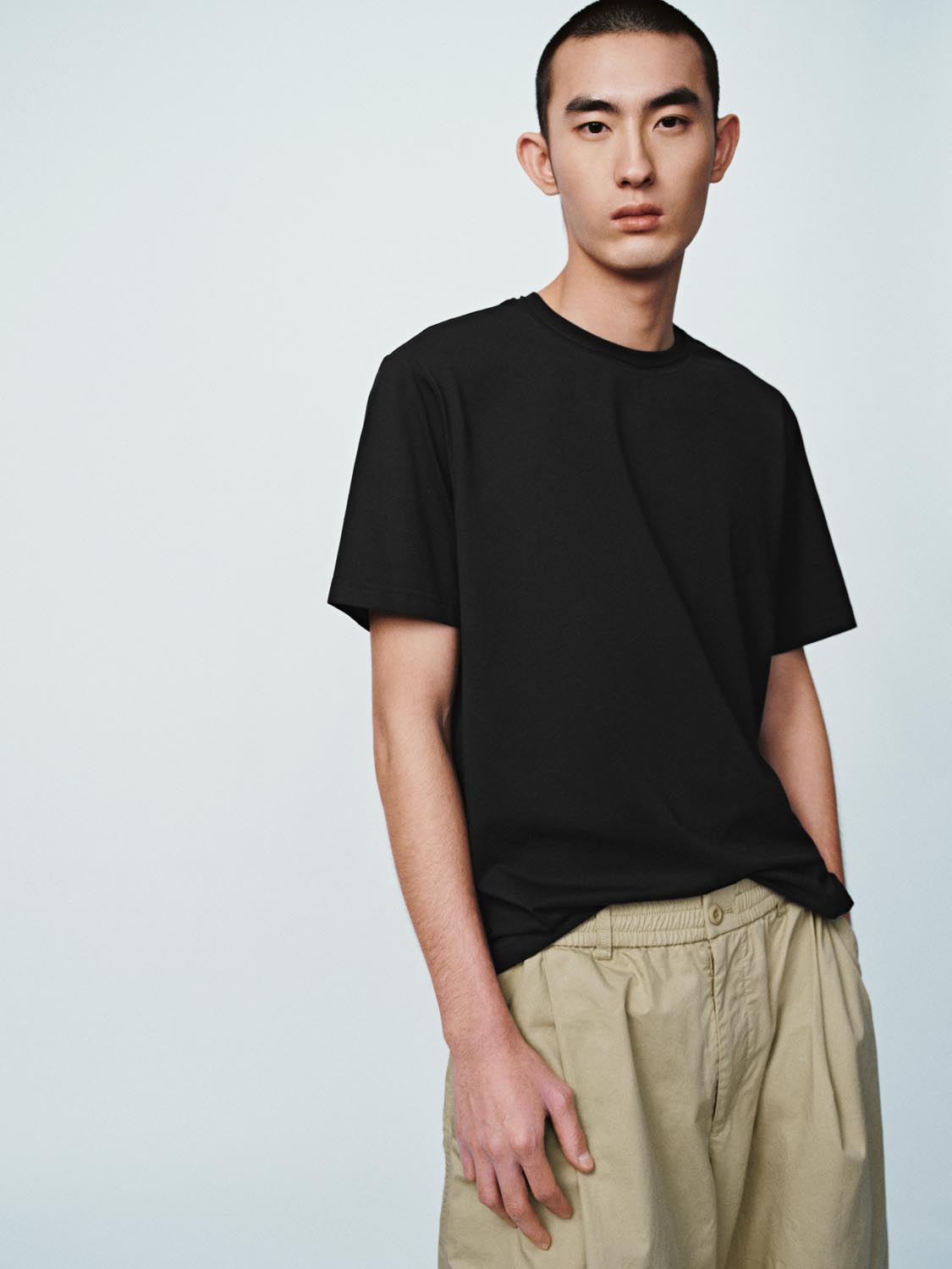 Short Sleeve T-Shirts