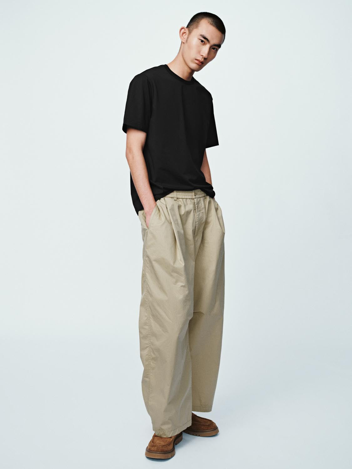 Short Sleeve T-Shirts