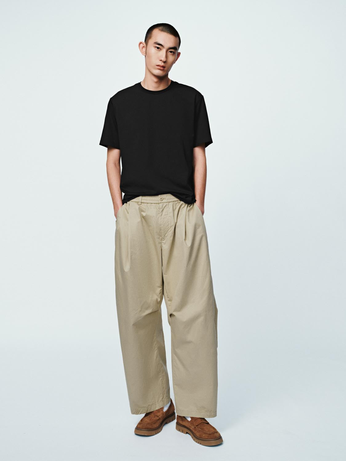 Short Sleeve T-Shirts