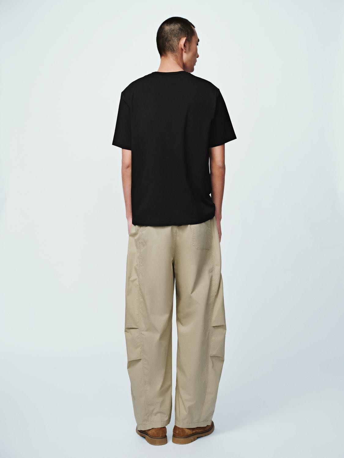 Short Sleeve T-Shirts