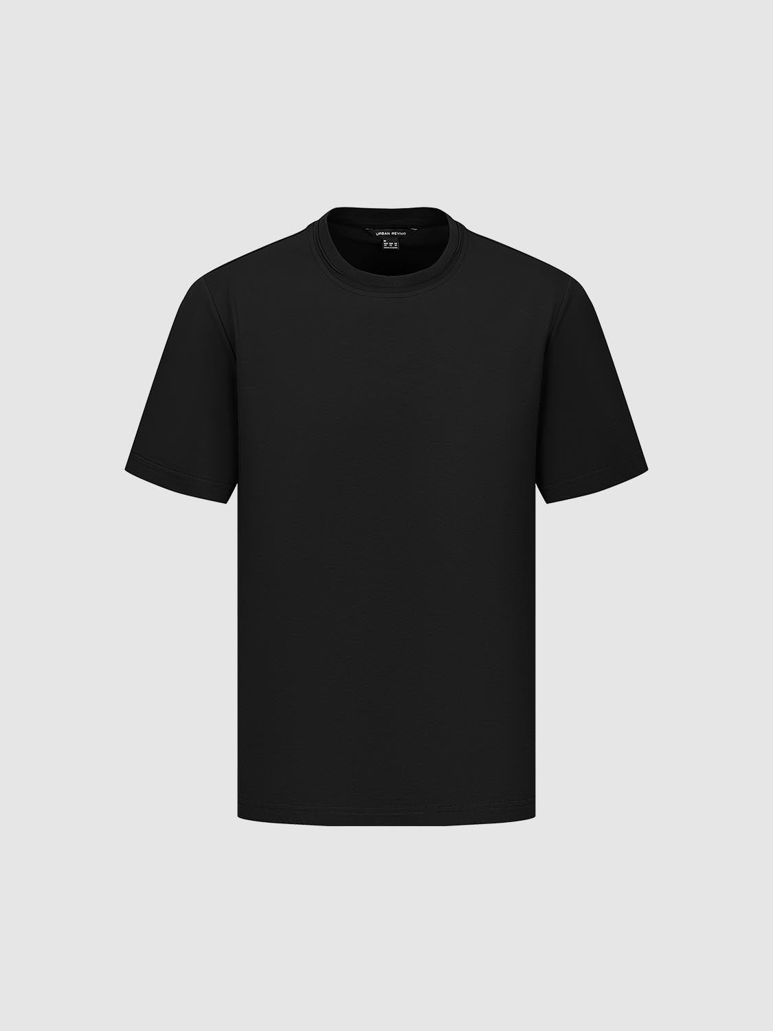 Short Sleeve T-Shirts
