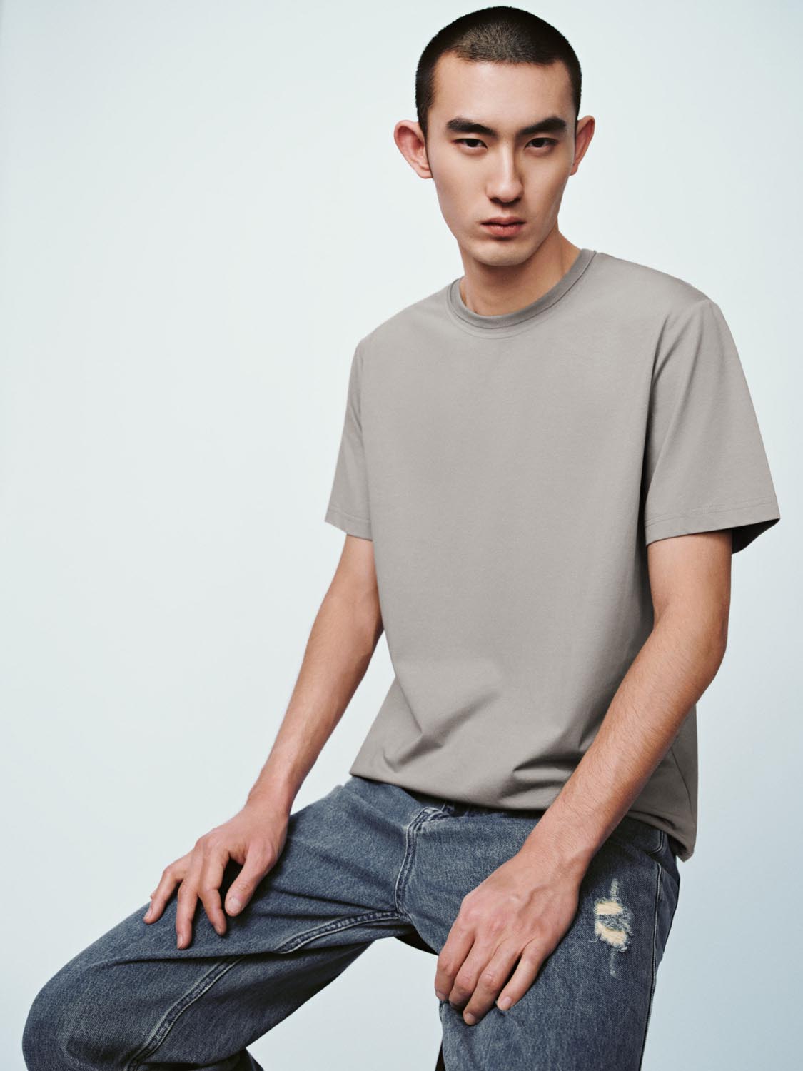Short Sleeve T-Shirts