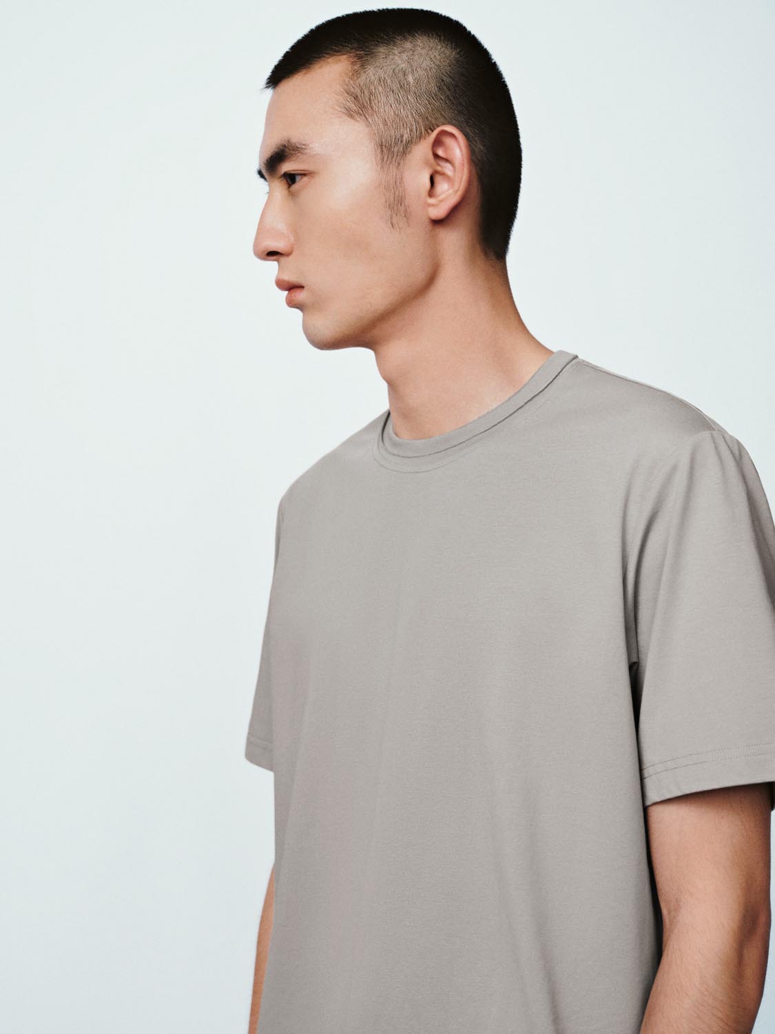 Short Sleeve T-Shirts