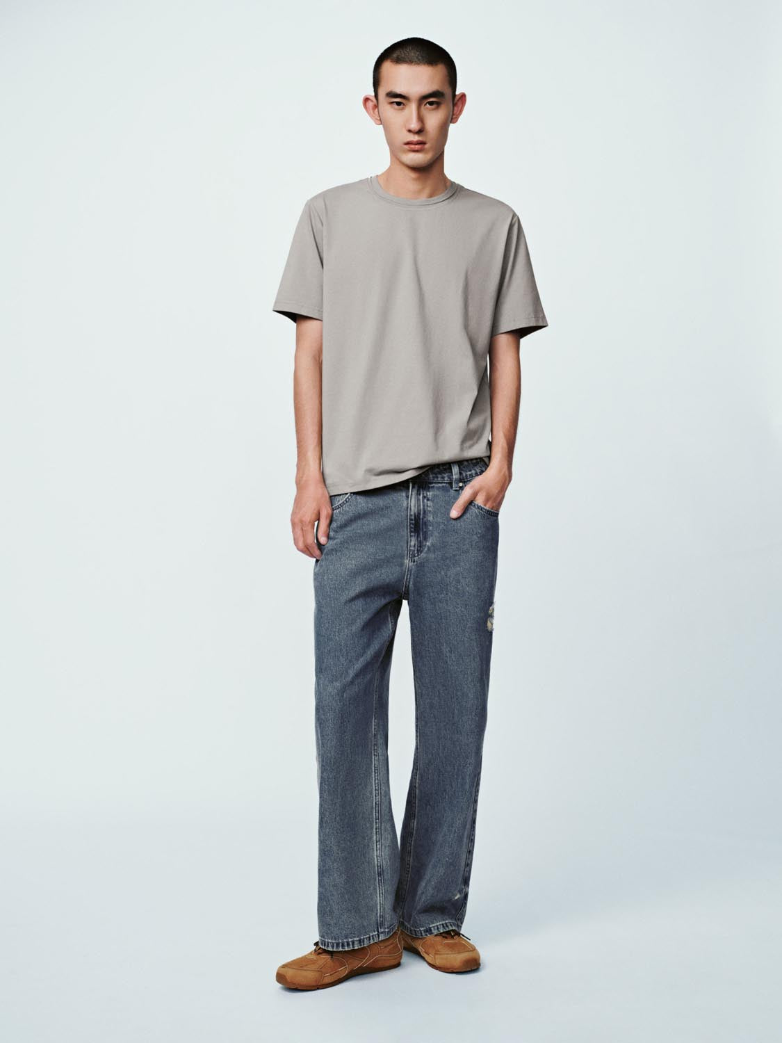 Short Sleeve T-Shirts