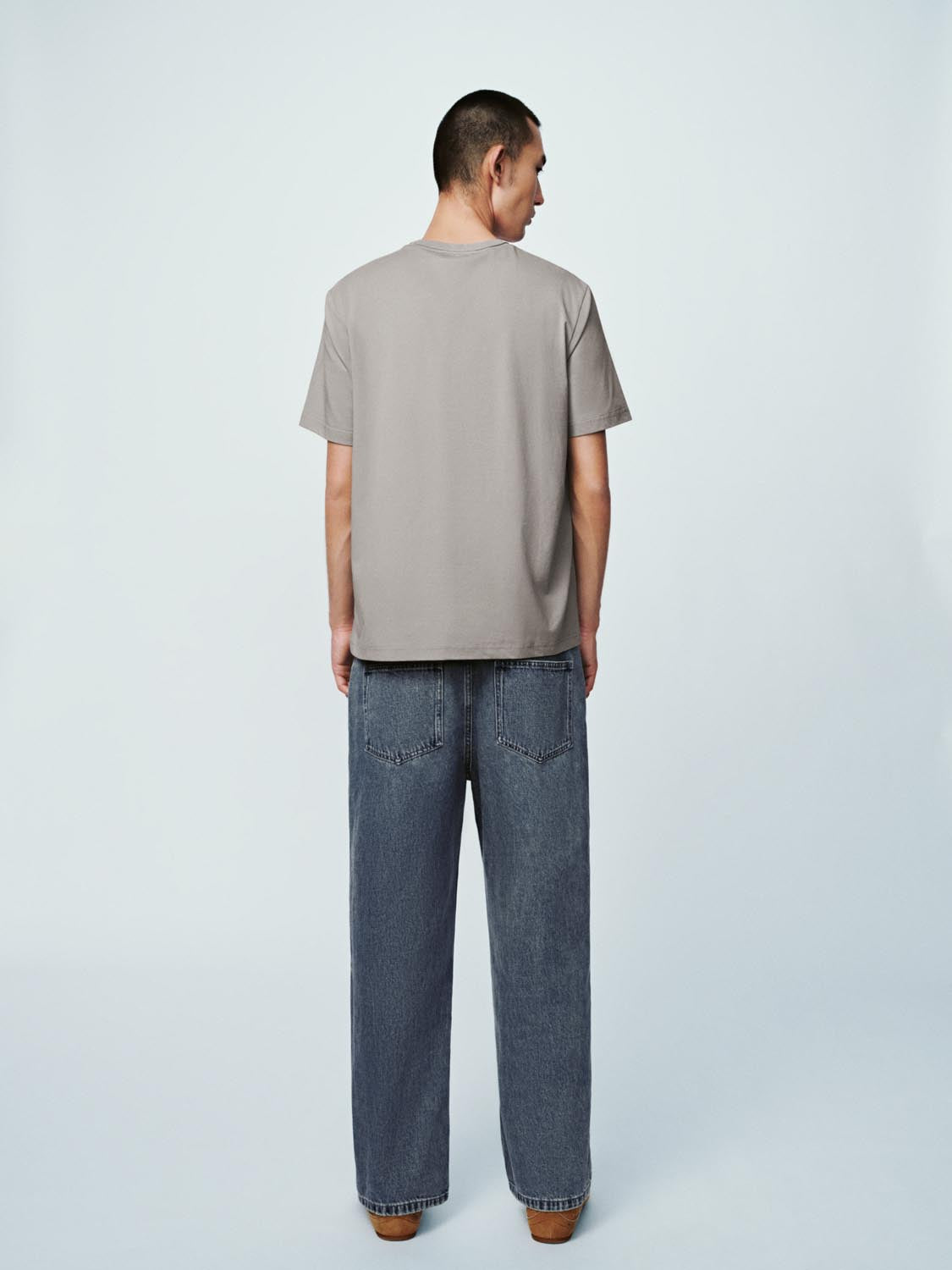 Short Sleeve T-Shirts