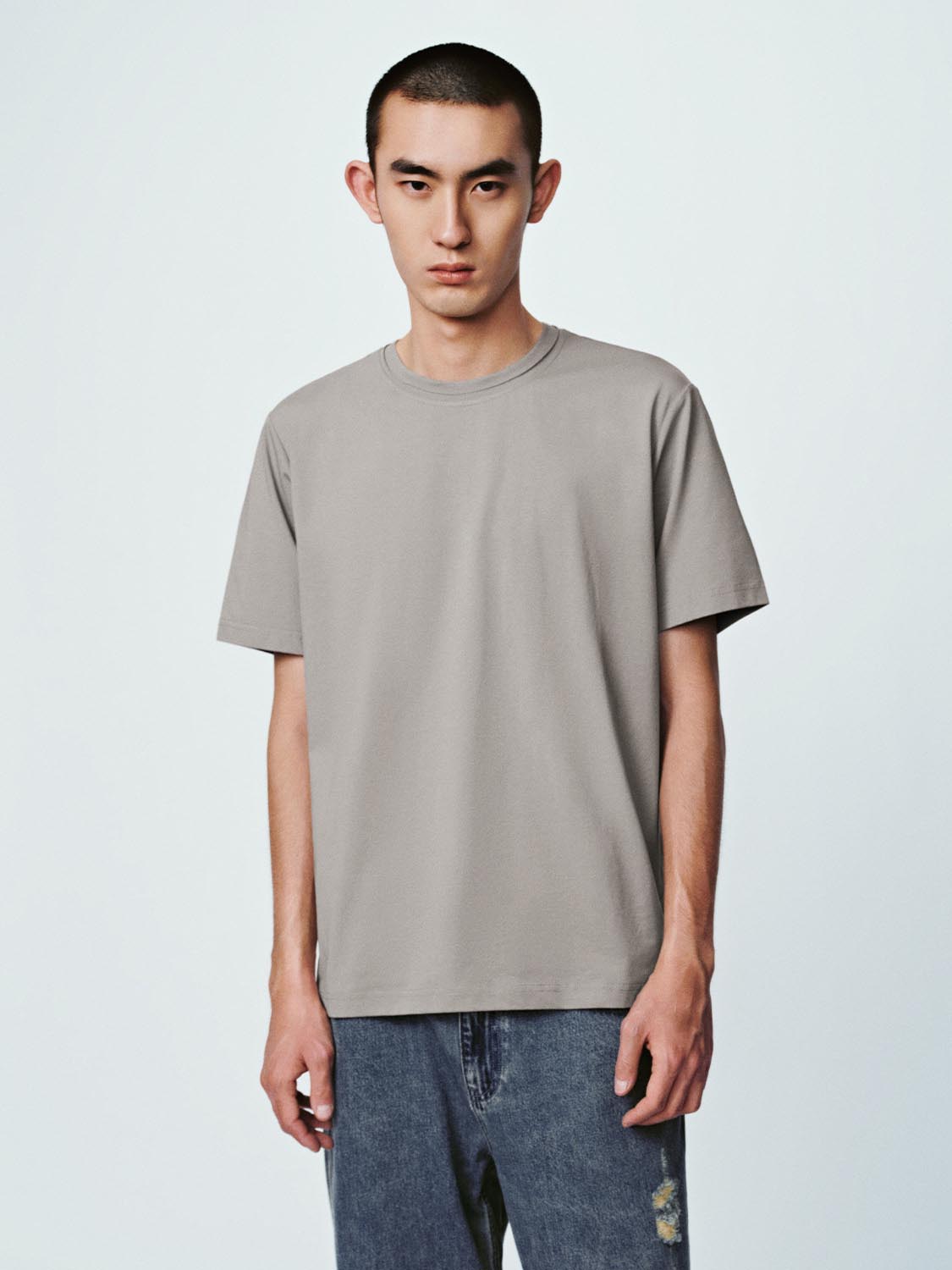 Short Sleeve T-Shirts