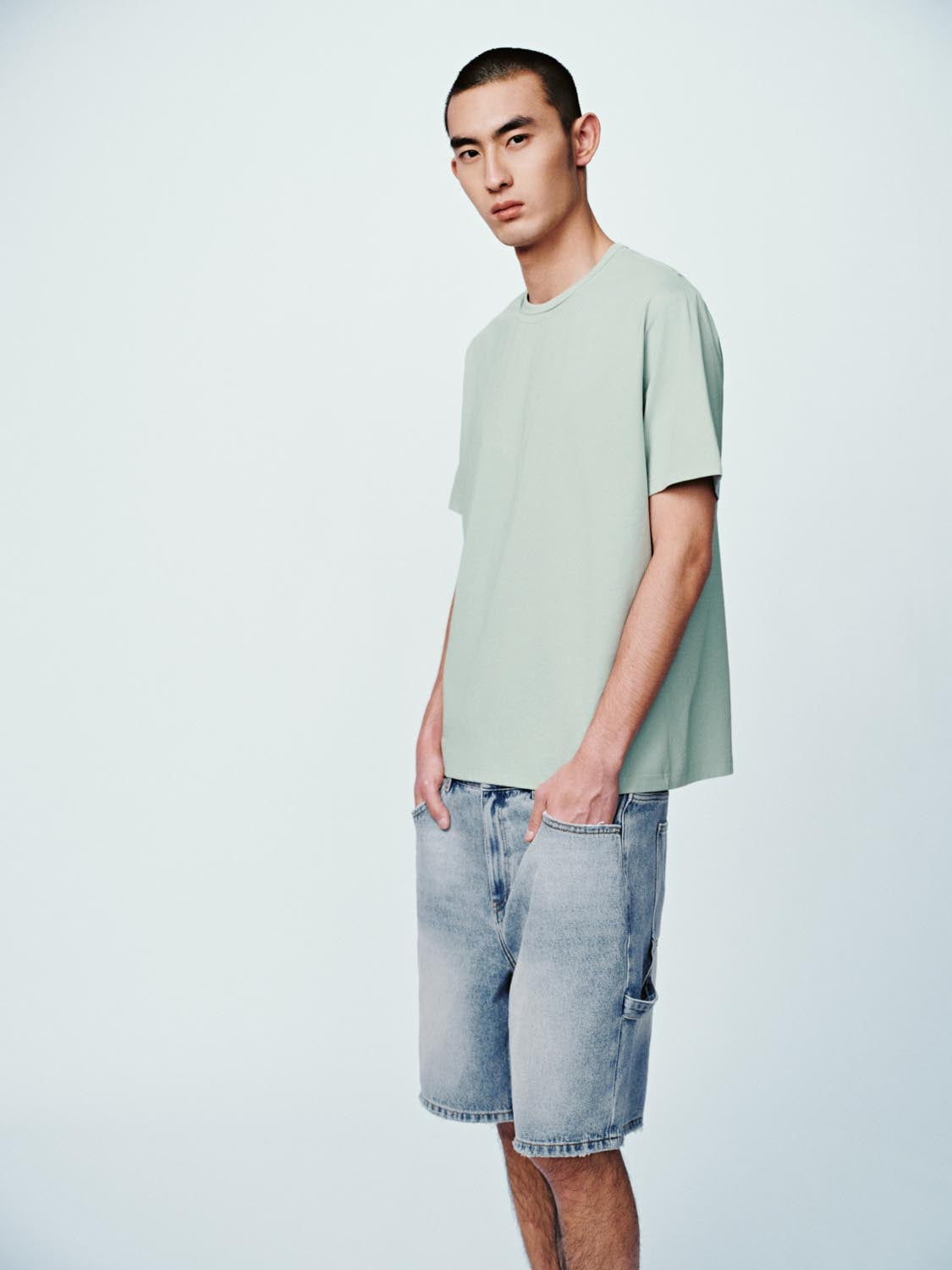 Short Sleeve T-Shirts