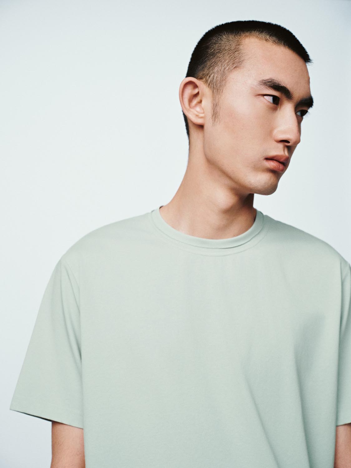 Short Sleeve T-Shirts