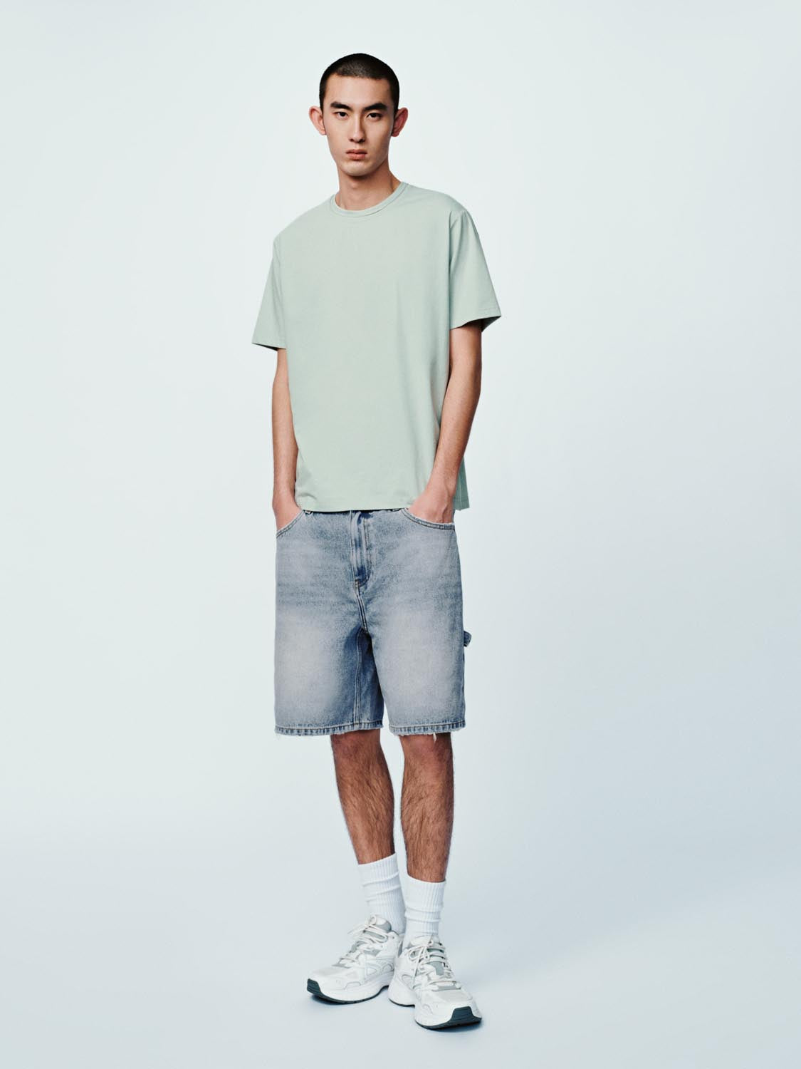 Short Sleeve T-Shirts