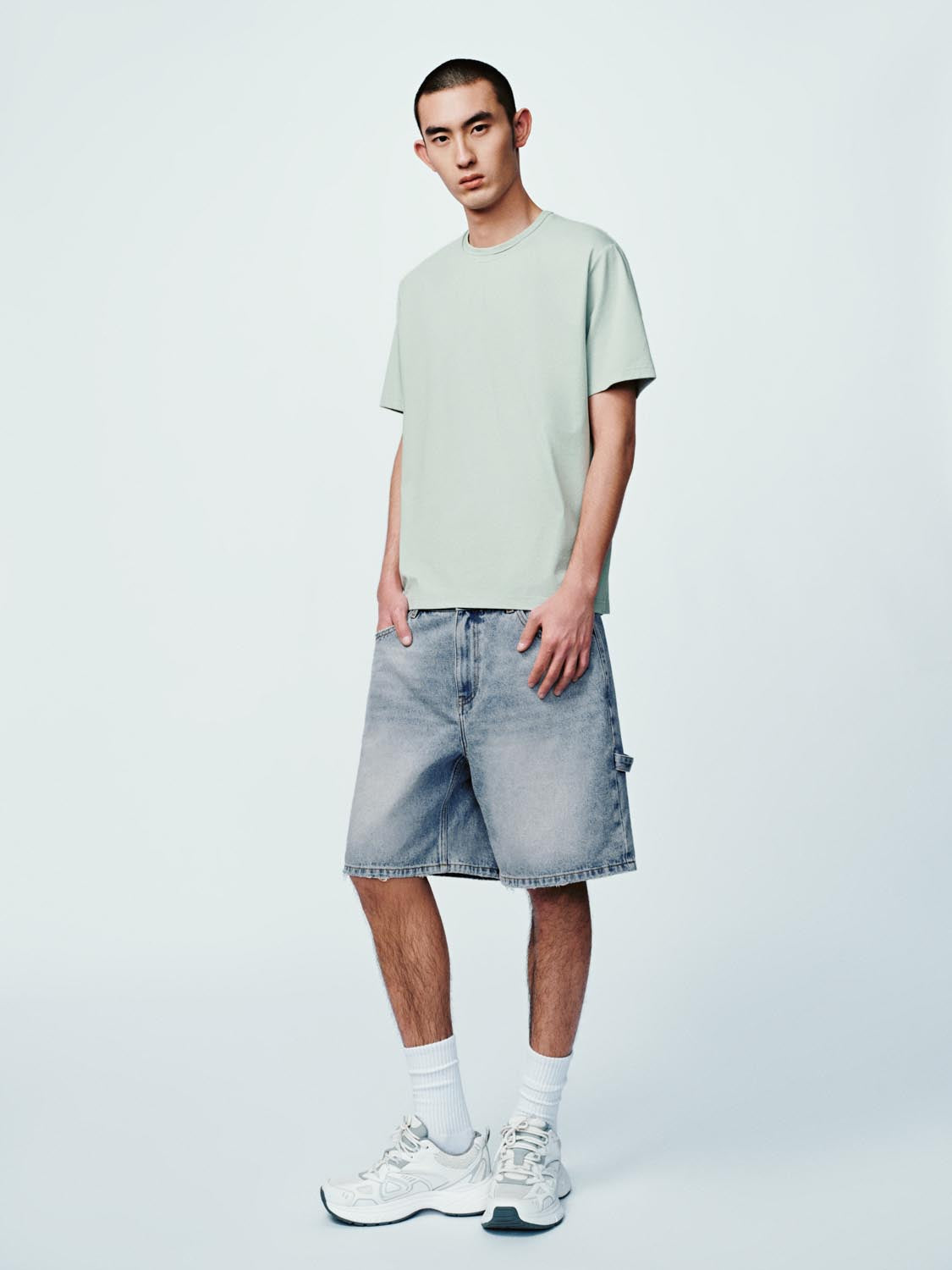 Short Sleeve T-Shirts