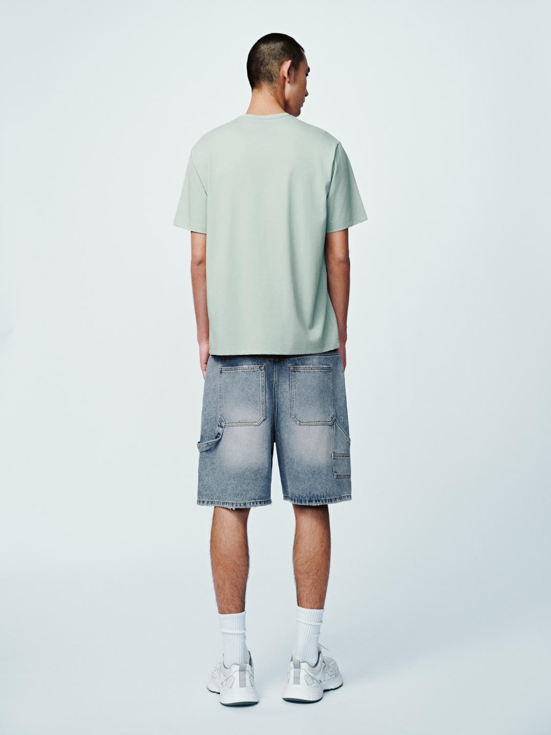 Short Sleeve T-Shirts