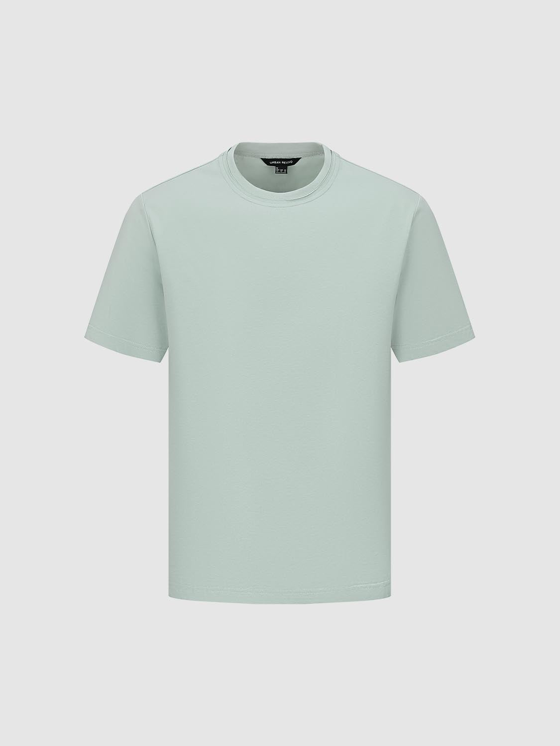 Short Sleeve T-Shirts
