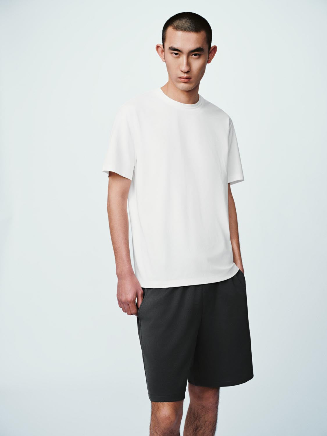 Short Sleeve T-Shirts