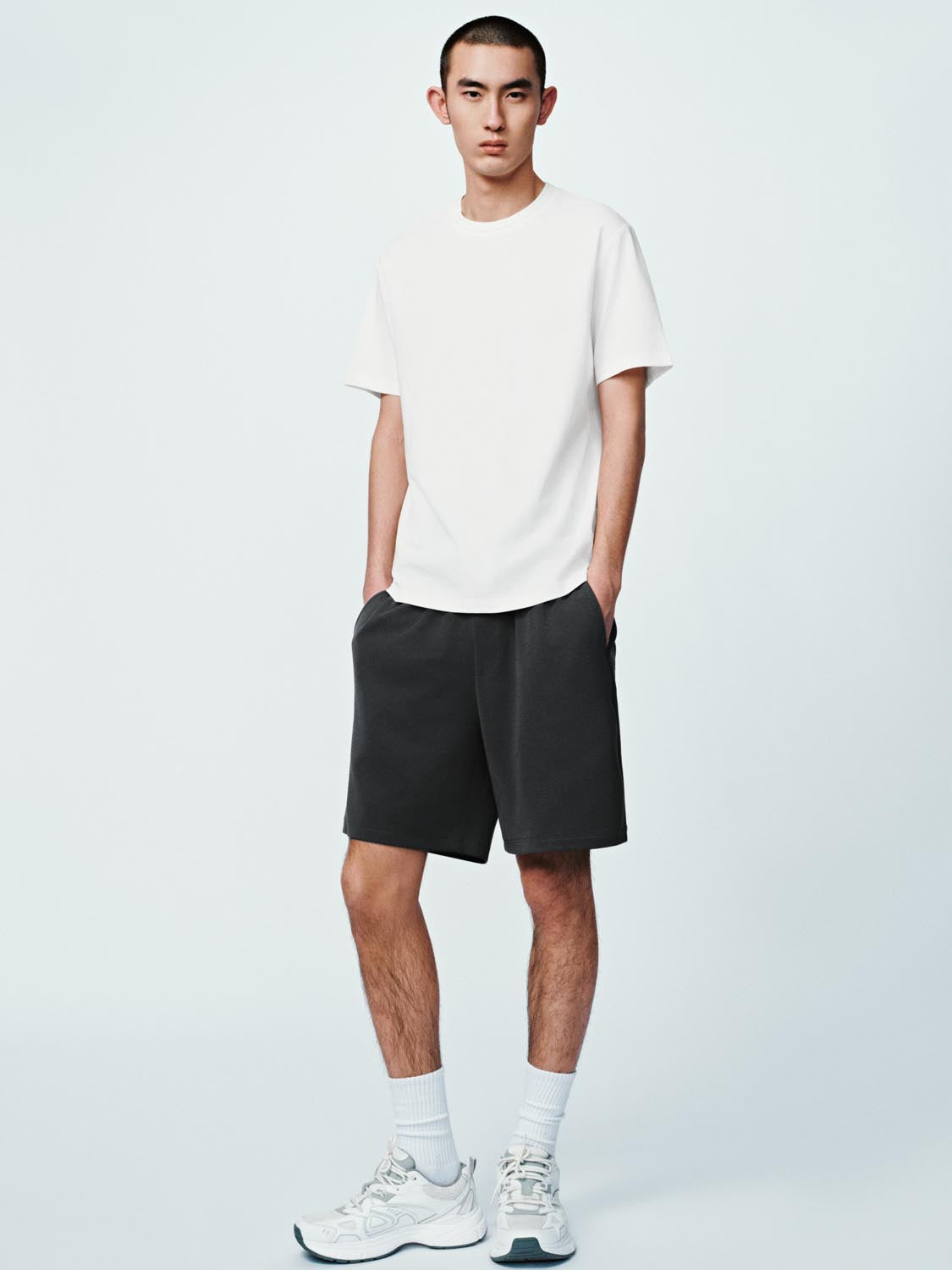 Short Sleeve T-Shirts