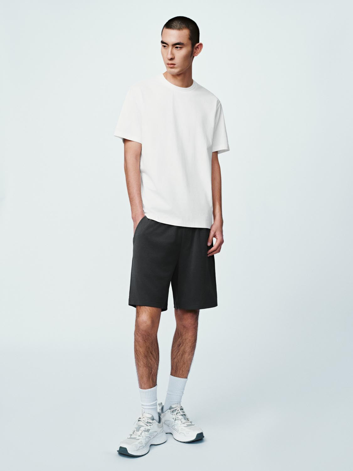 Short Sleeve T-Shirts