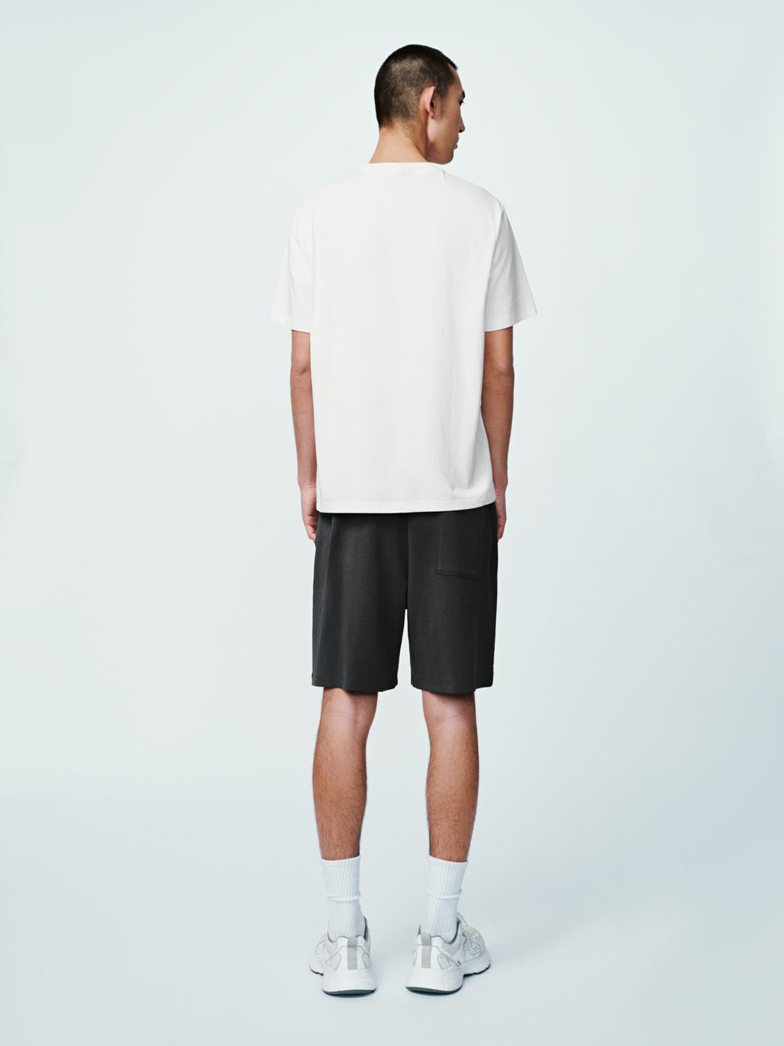 Short Sleeve T-Shirts
