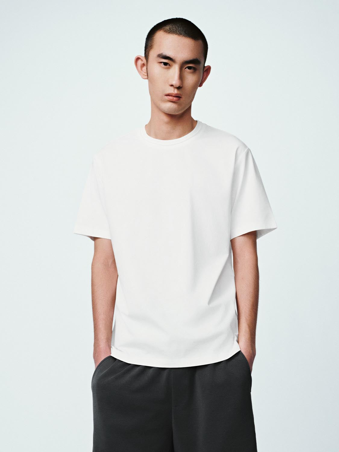 Short Sleeve T-Shirts