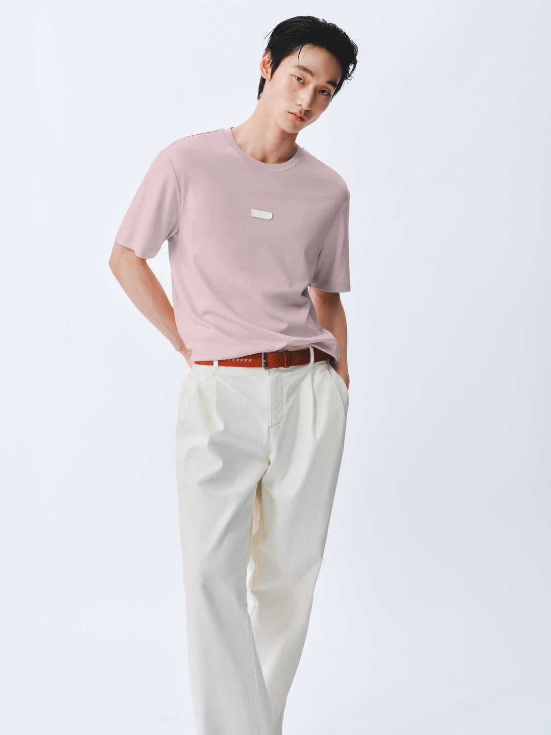 Short Sleeve T-Shirts