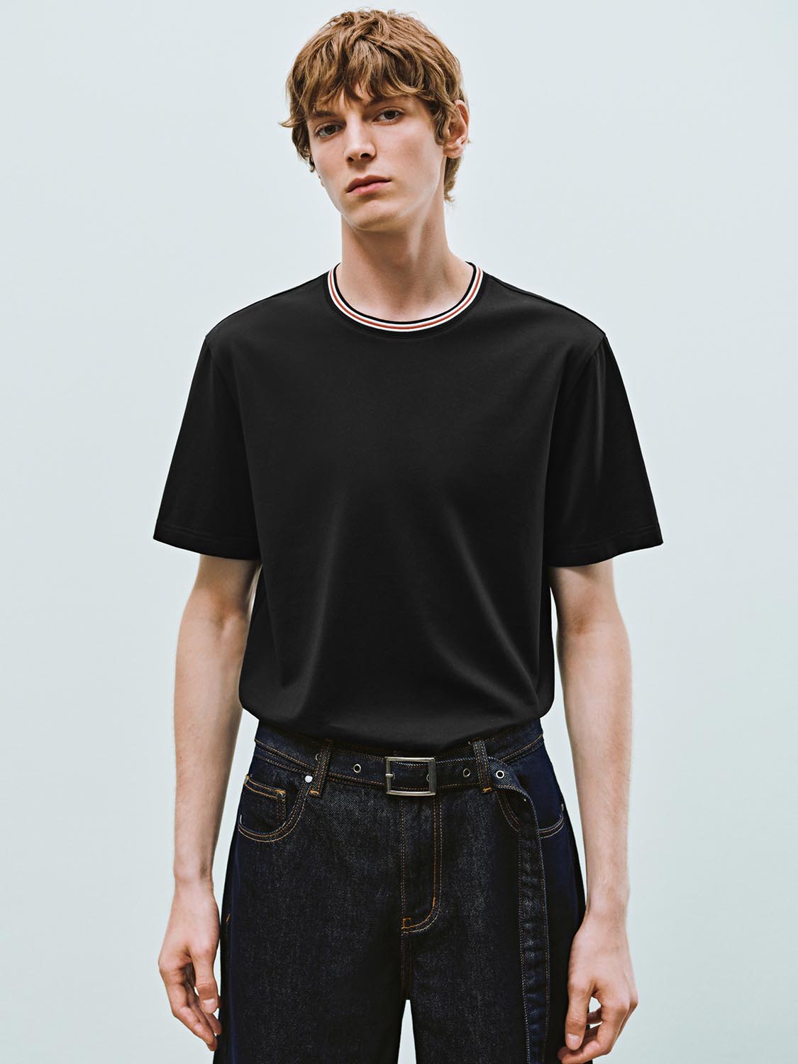 Short Sleeve T-Shirts