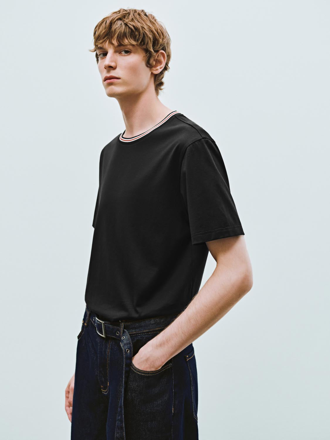 Short Sleeve T-Shirts