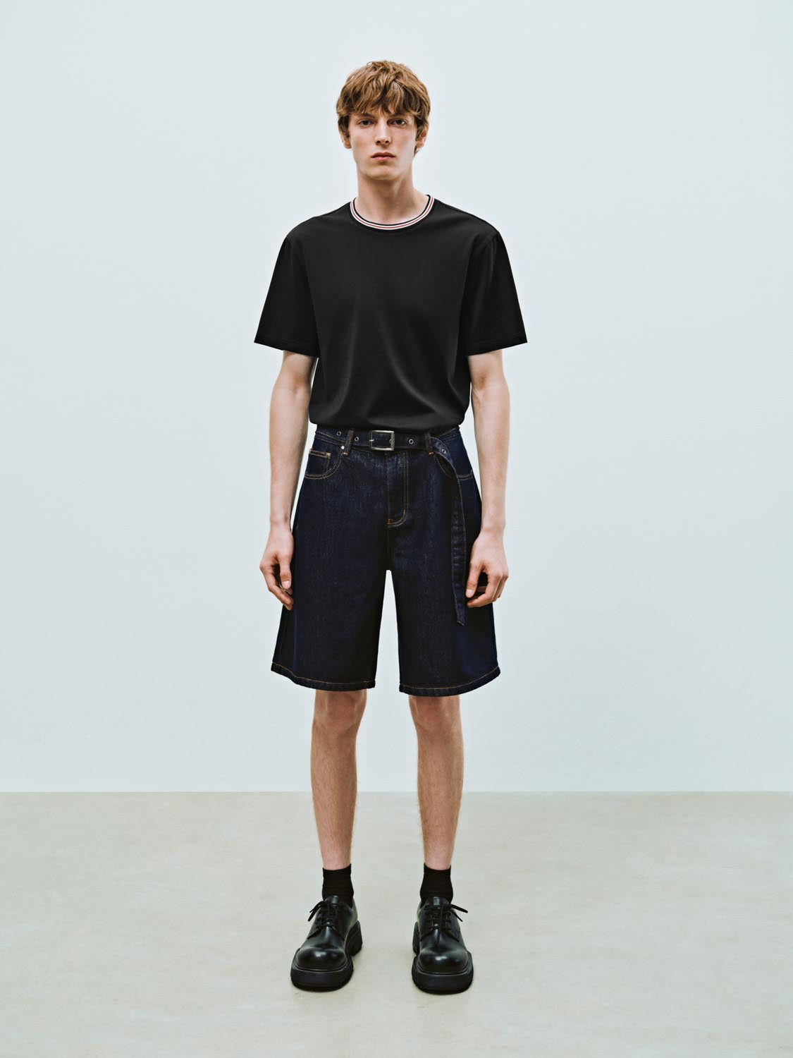Short Sleeve T-Shirts