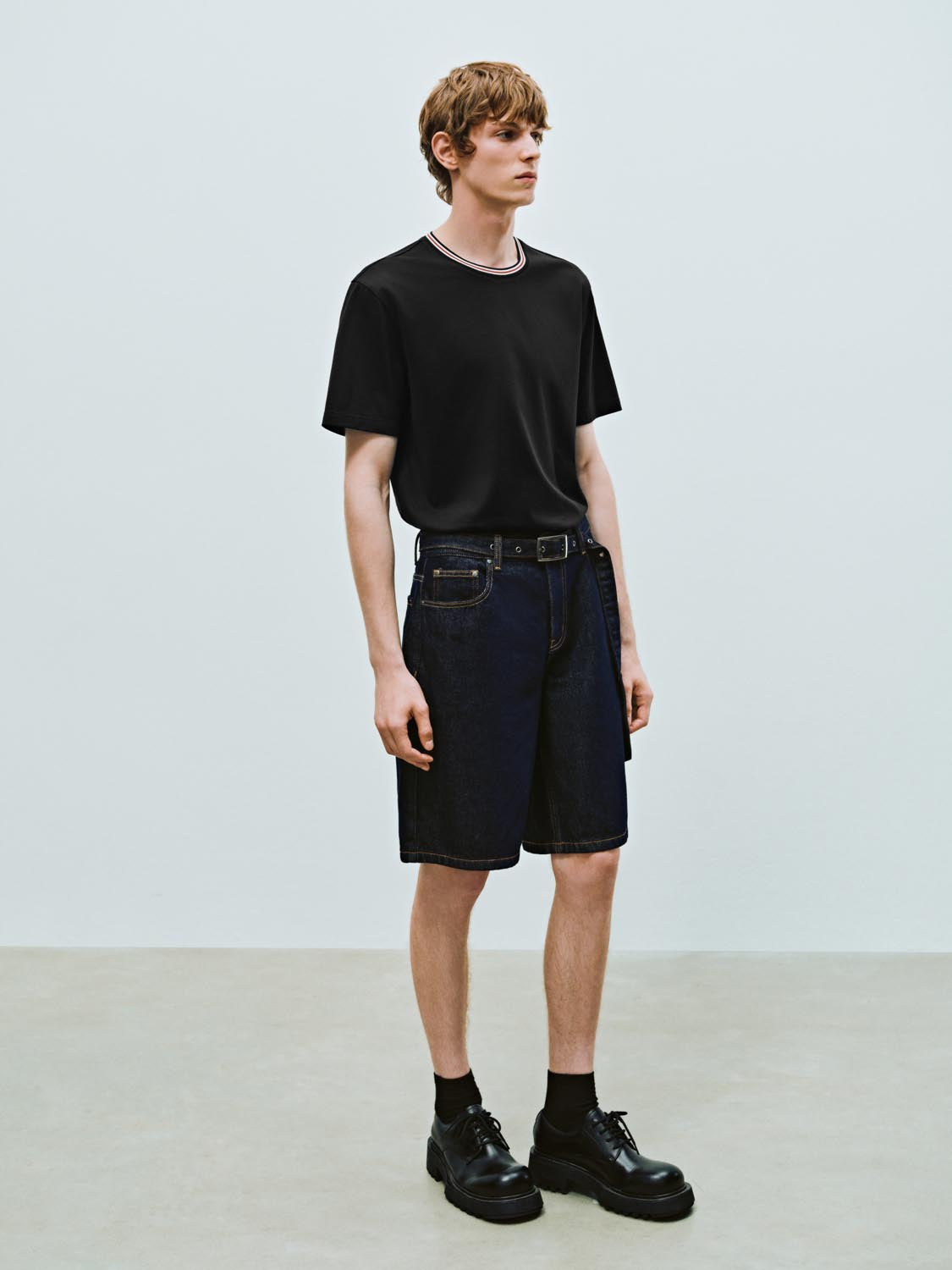 Short Sleeve T-Shirts