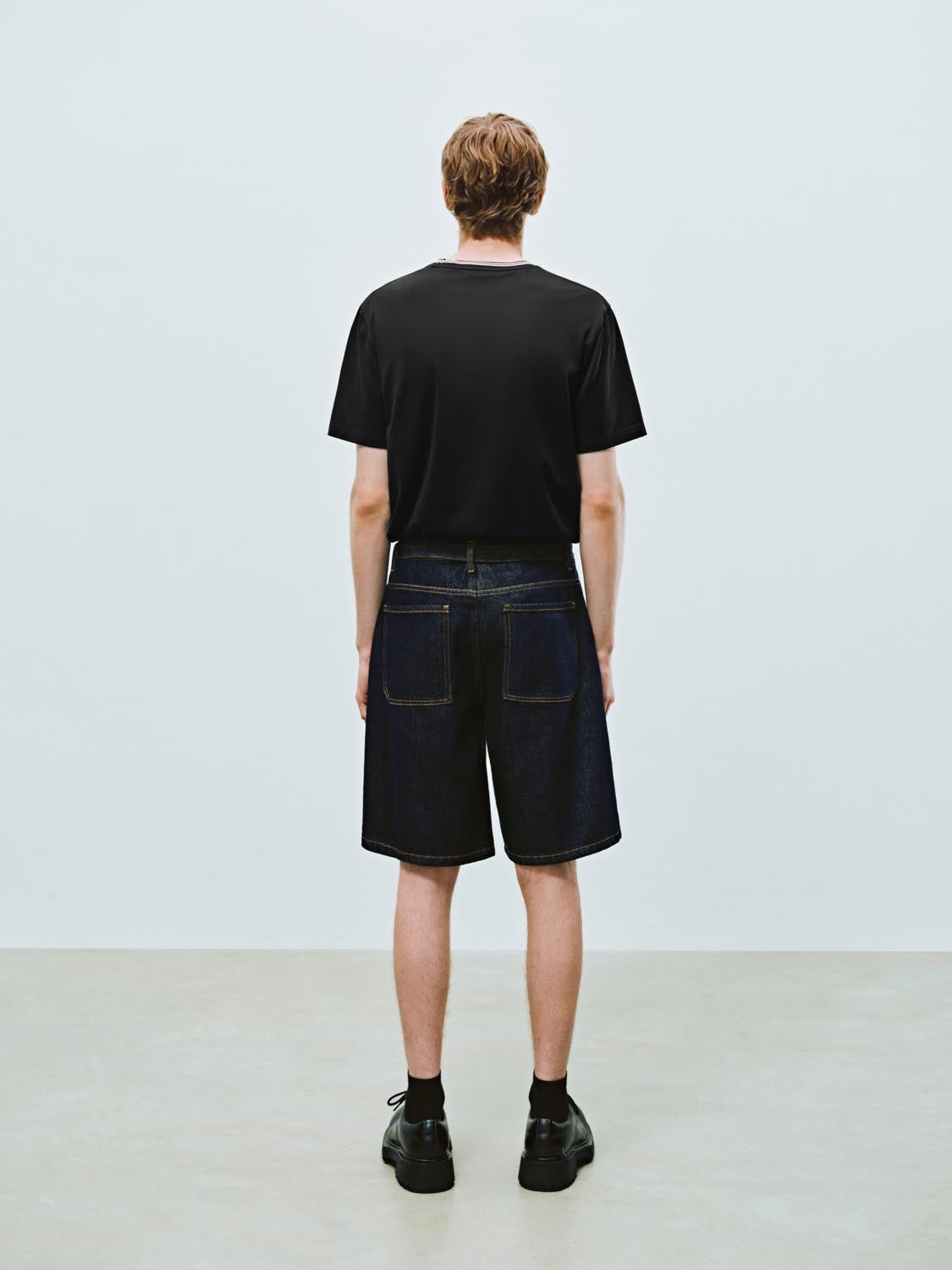 Short Sleeve T-Shirts