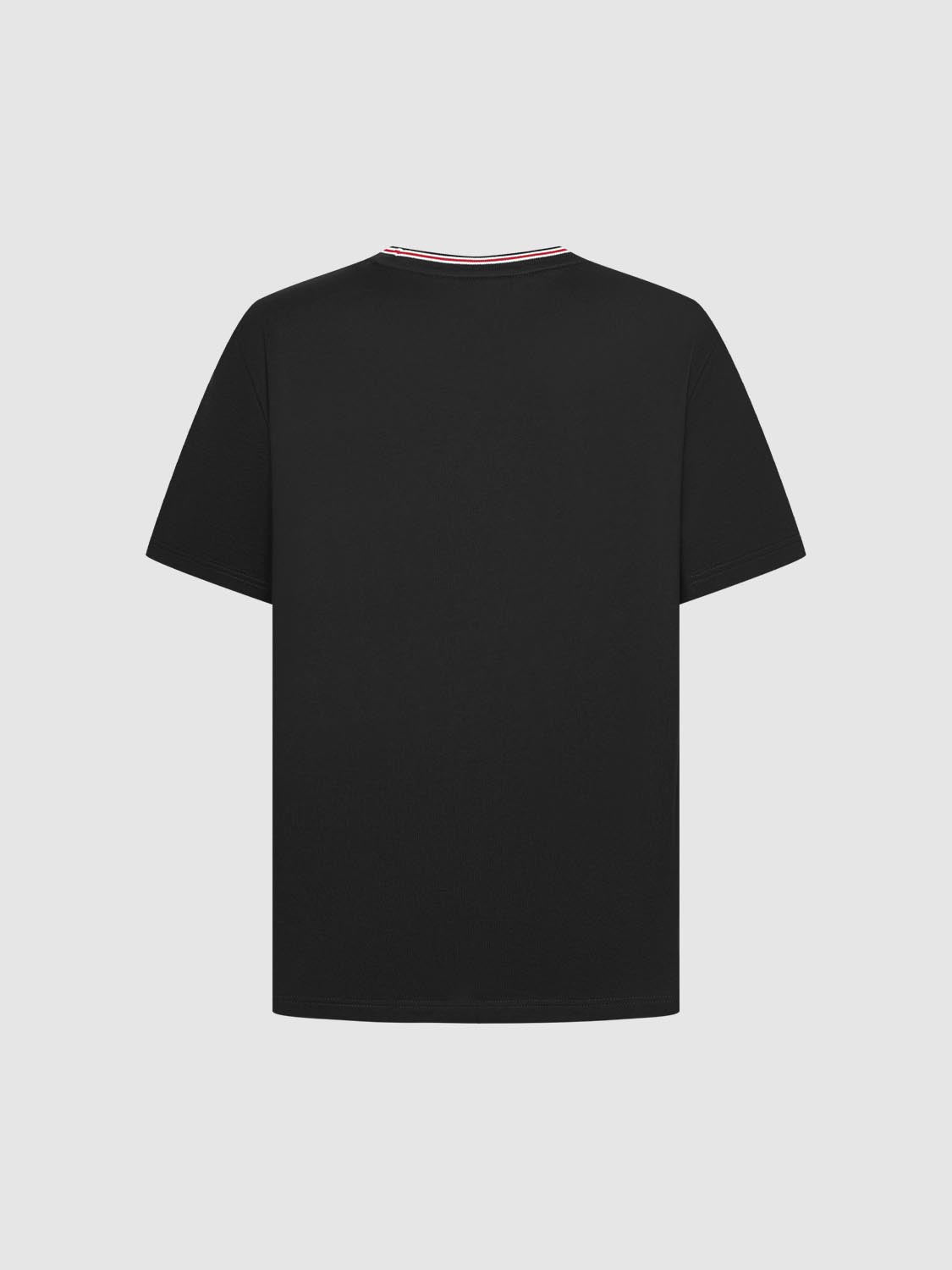 Short Sleeve T-Shirts