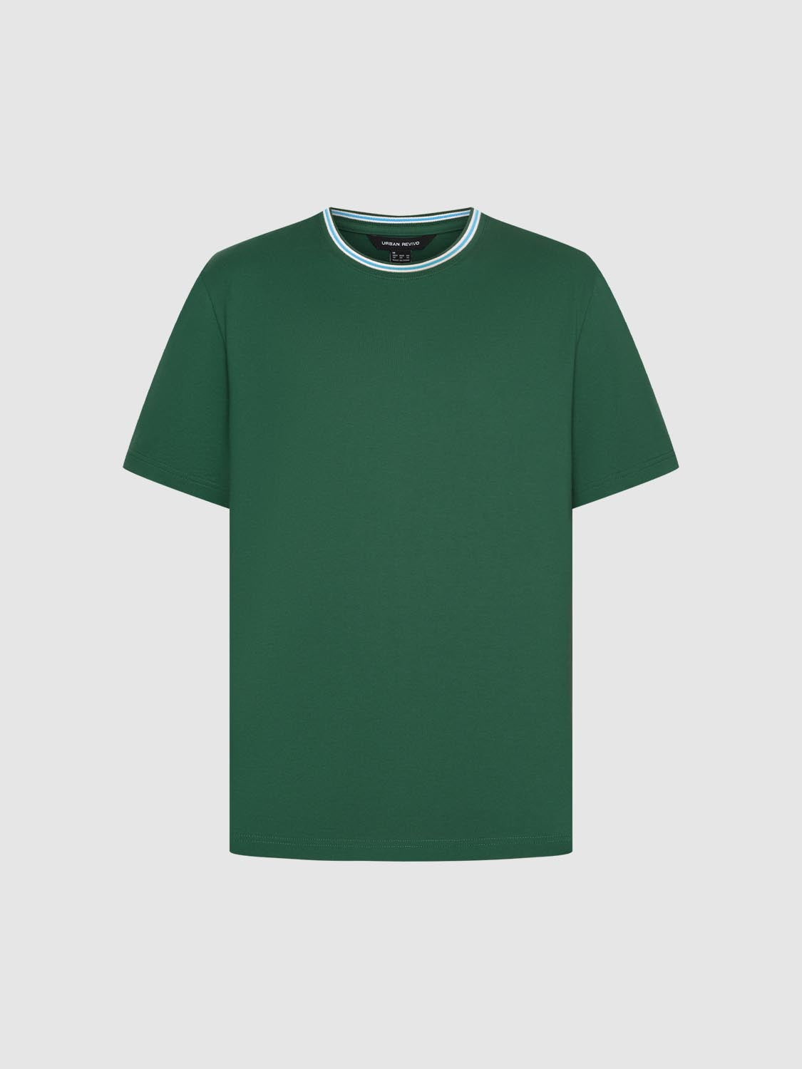 Short Sleeve T-Shirts