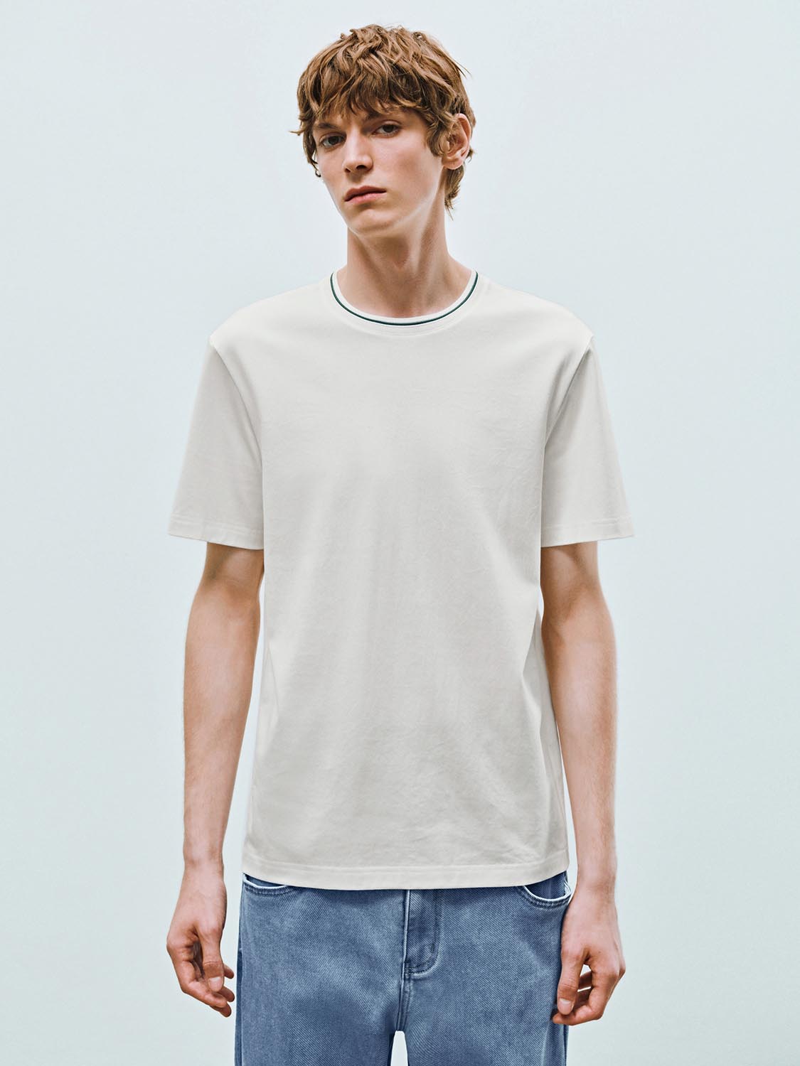 Short Sleeve T-Shirts