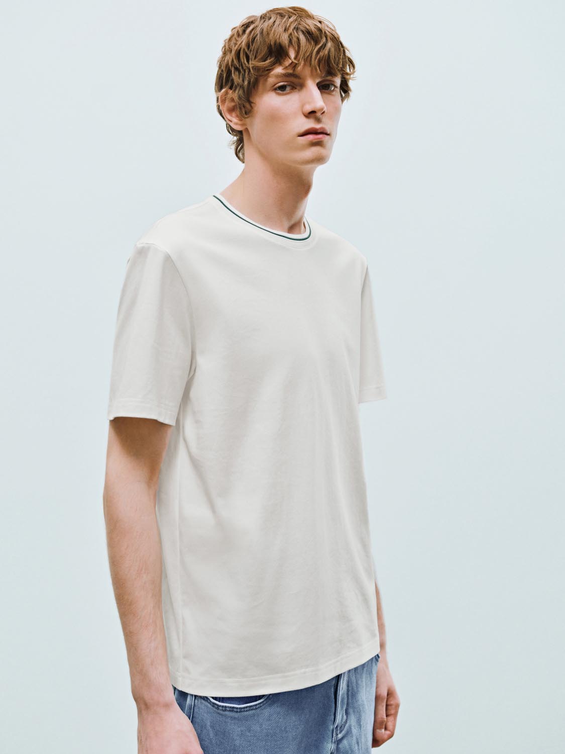 Short Sleeve T-Shirts