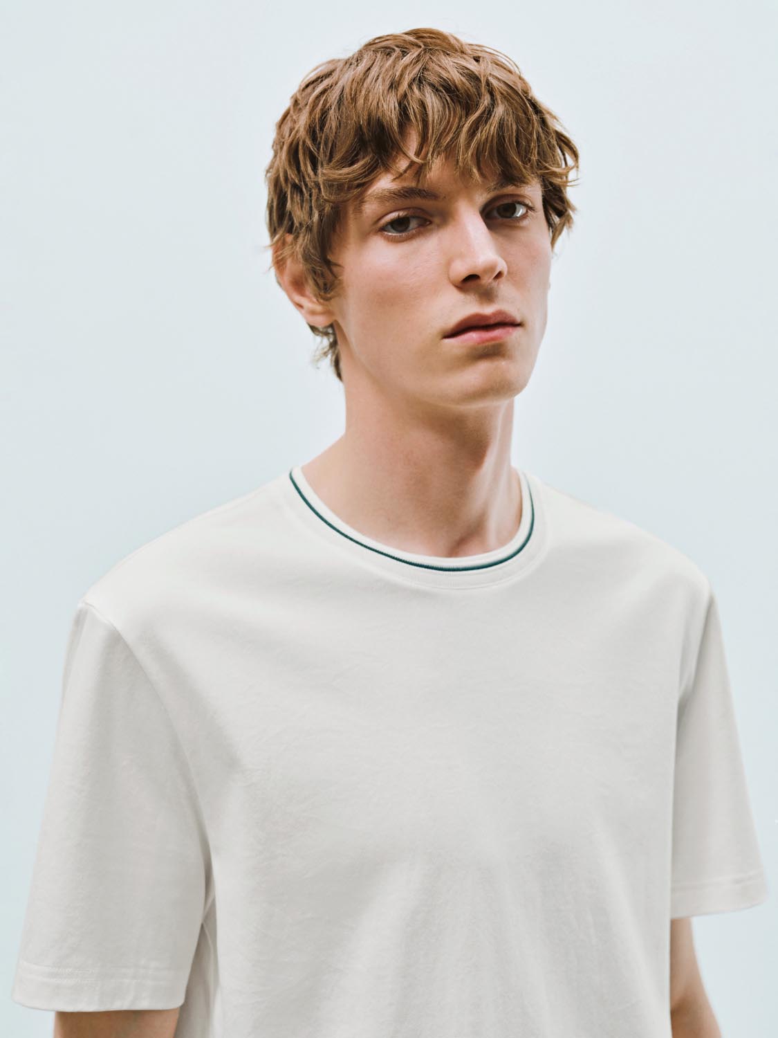 Short Sleeve T-Shirts