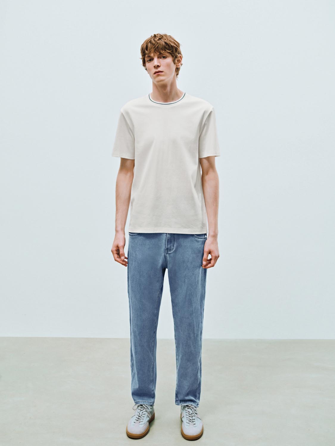 Short Sleeve T-Shirts
