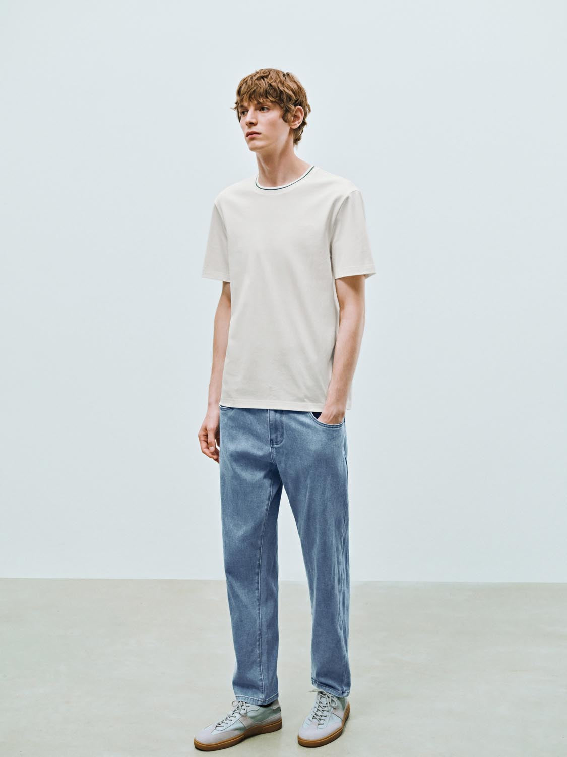 Short Sleeve T-Shirts