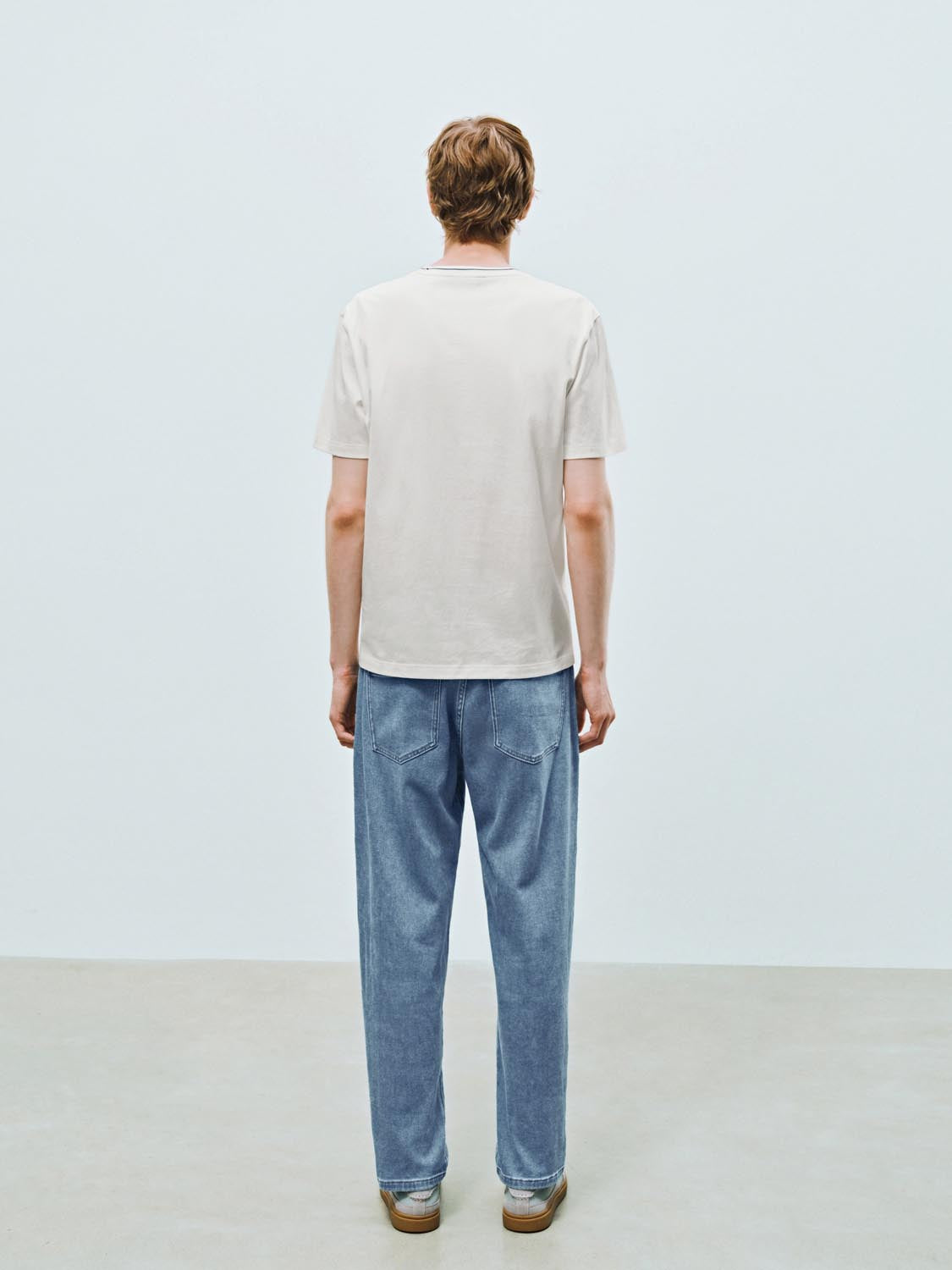 Short Sleeve T-Shirts