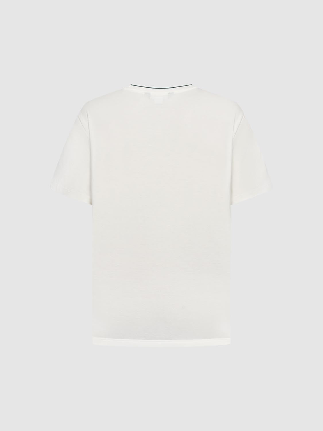 Short Sleeve T-Shirts
